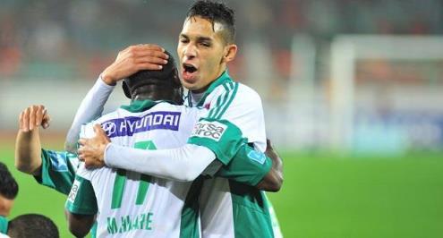 نجوم شمال إفريقيا (6).. بدر بانون.. منعه باكا من الانضمام للأهلي.. وهدف محتمل للزمالك